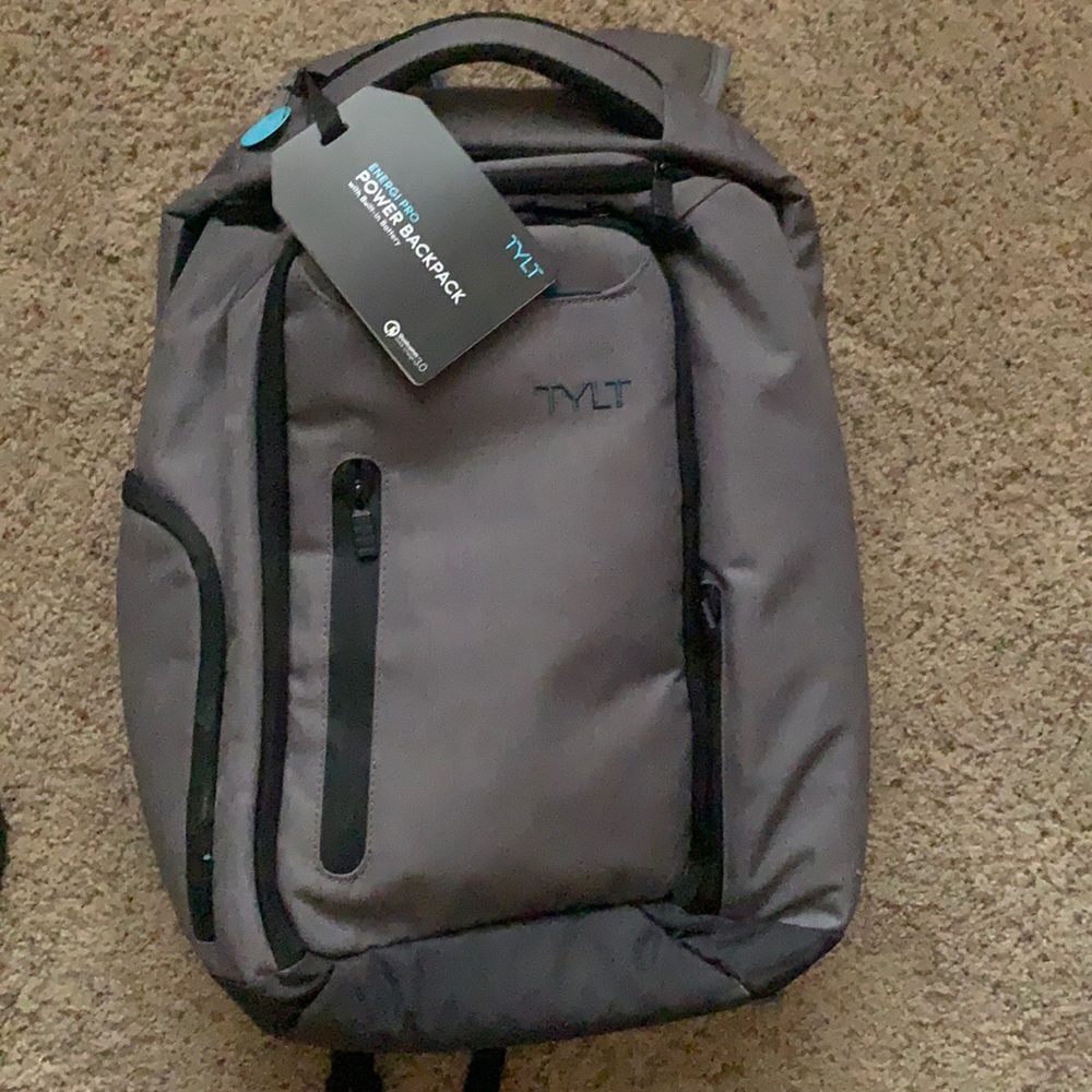TYLT Energi Pro